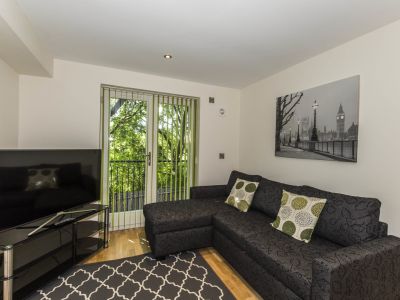 Premium Apartments